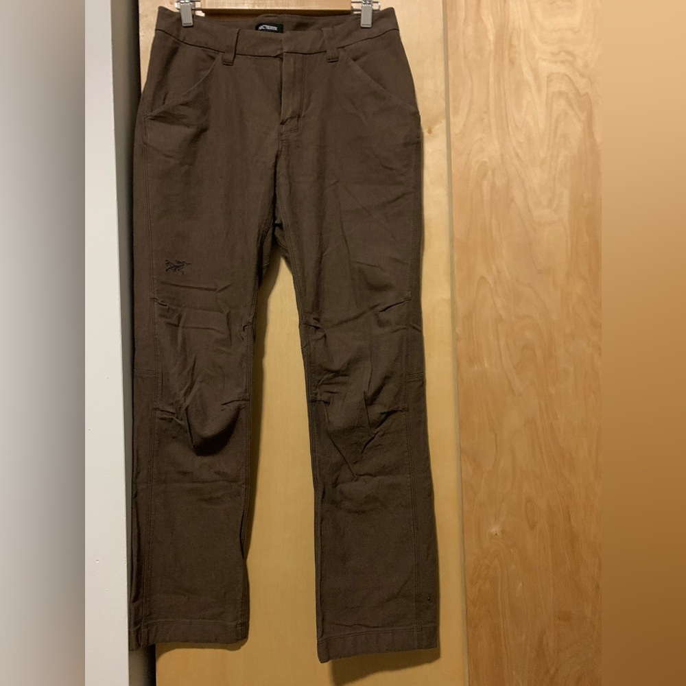 Arc’Teryx Hike